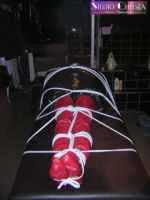 bdsm bondage