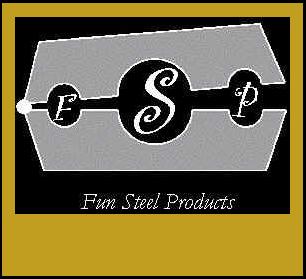 Klik hier om de site van Fun Steel Products te bezoeken